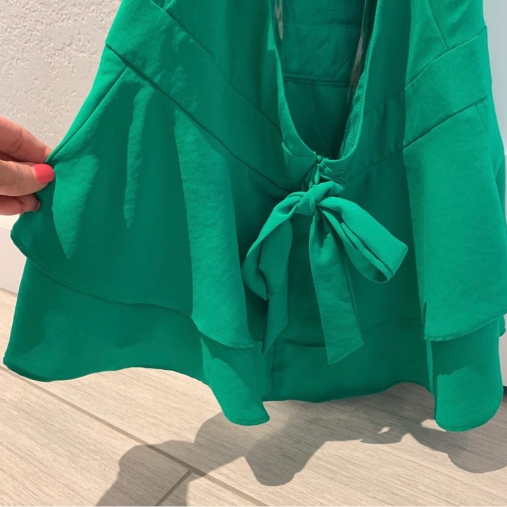 Halter Top - image 6